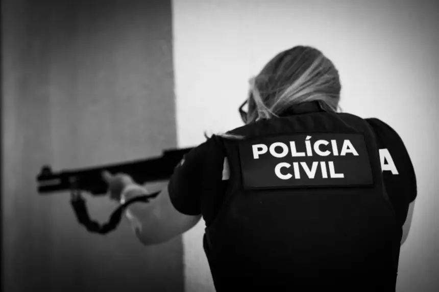 PCGO autua em flagrante autor de violência psicológica e perseguição contra esposa, em Trindade – Policia Civil do Estado de Goiás PCGO autua em flagrante autor de violência psicológica e perseguição contra esposa, em Trindade – Policia Civil do Estado de Goiás