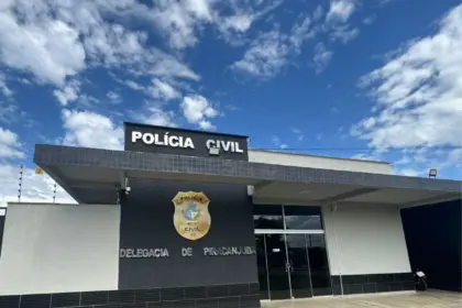 PCGO prende homem investigado por estuprar o próprio enteado em Piracanjuba – Policia Civil do Estado de Goiás