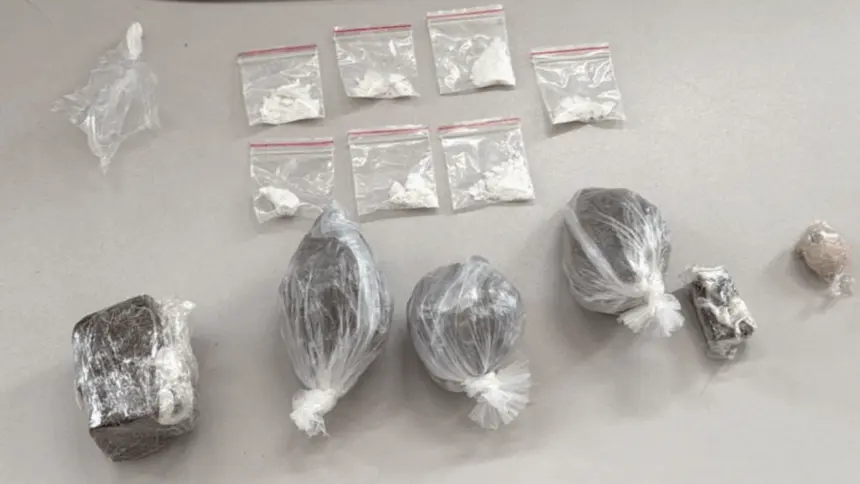PCGO prende homem que fazia delivery de drogas e mantinha entorpecentes em casa em Cristalina – Policia Civil do Estado de Goiás