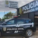 PCGO prende suspeito de receptação e recupera câmeras furtadas em Ipameri – Policia Civil do Estado de Goiás