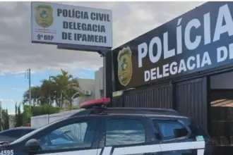 PCGO prende suspeito de receptação e recupera câmeras furtadas em Ipameri – Policia Civil do Estado de Goiás