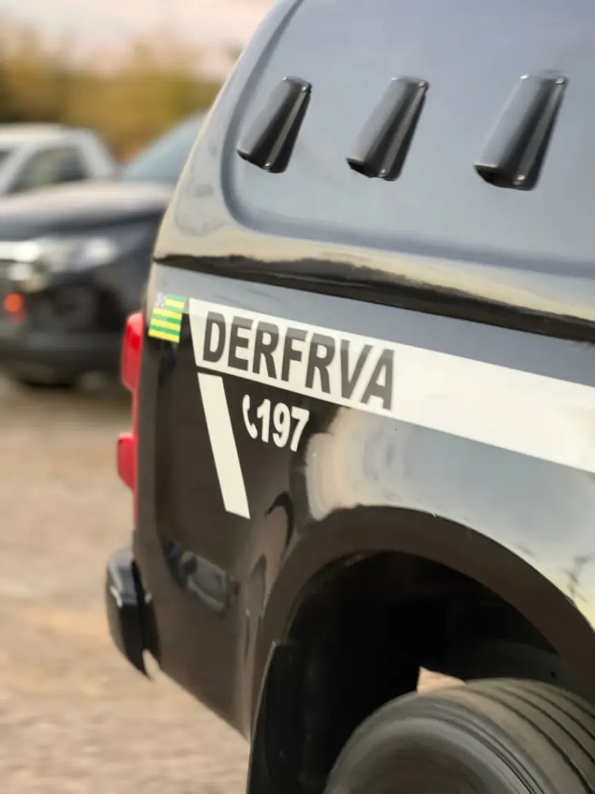 PCGO prende suspeito por roubo de veículo e descobre envolvimento de vítimas em crime de estelionato – Policia Civil do Estado de Goiás PCGO prende suspeito por roubo de veículo e descobre envolvimento de vítimas em crime de estelionato – Policia Civil do Estado de Goiás