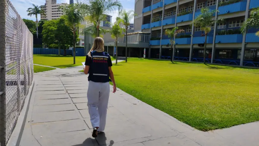 Mensalidades em escolas de Goiânia têm variação de preço de até 148% – Portal Goiás Mensalidades em escolas de Goiânia têm variação de preço de até 148% – Portal Goiás