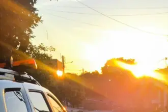 PCGO prende em flagrante homem que agrediu e ameaçou a própria mãe, em Ceres – Policia Civil do Estado de Goiás