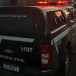 PCGO prende homem por tentativa de homicídio contra dono de lanchonete em Itumbiara – Policia Civil do Estado de Goiás