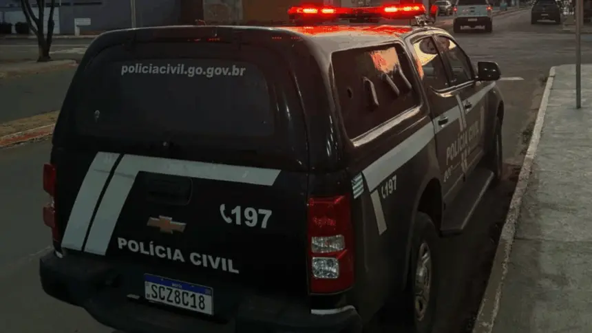 PCGO prende homem por tentativa de homicídio contra dono de lanchonete em Itumbiara – Policia Civil do Estado de Goiás PCGO prende homem por tentativa de homicídio contra dono de lanchonete em Itumbiara – Policia Civil do Estado de Goiás