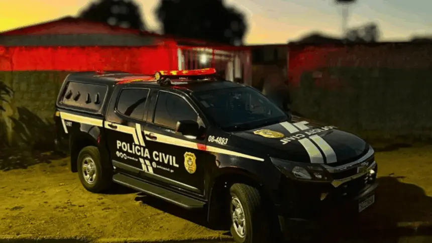 Polícia Civil prende suspeito de tentar matar vítima atropelada em Mineiros – Policia Civil do Estado de Goiás Polícia Civil prende suspeito de tentar matar vítima atropelada em Mineiros – Policia Civil do Estado de Goiás