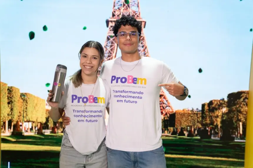 Novo edital do ProBem abre mais cinco mil bolsas – Portal Goiás