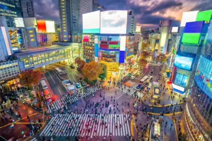 Roteiro em Tóquio: veja o que fazer, comer e comprar na capital do Japão