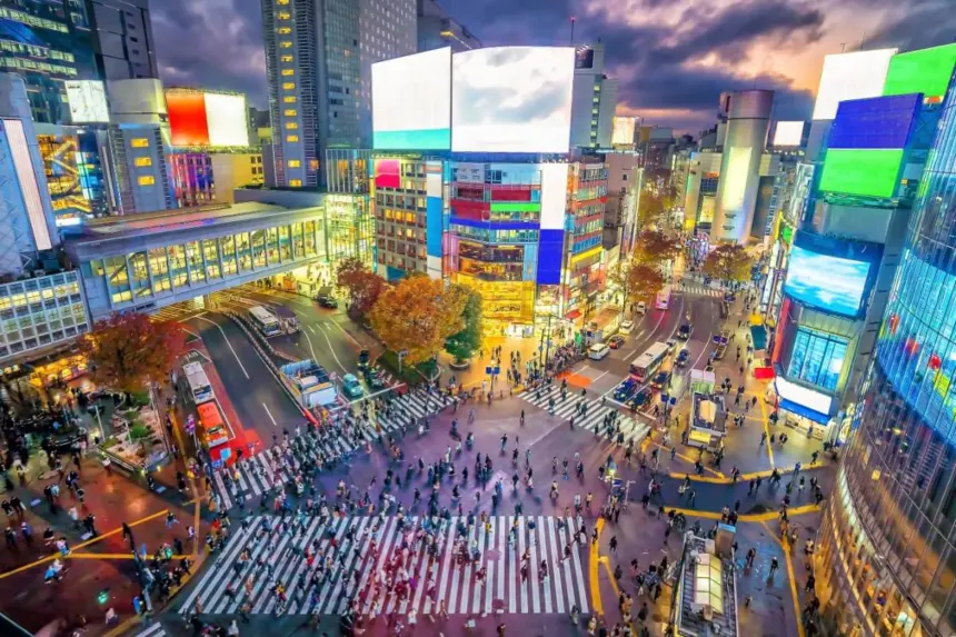 Roteiro em Tóquio: veja o que fazer, comer e comprar na capital do Japão Roteiro em Tóquio: veja o que fazer, comer e comprar na capital do Japão
