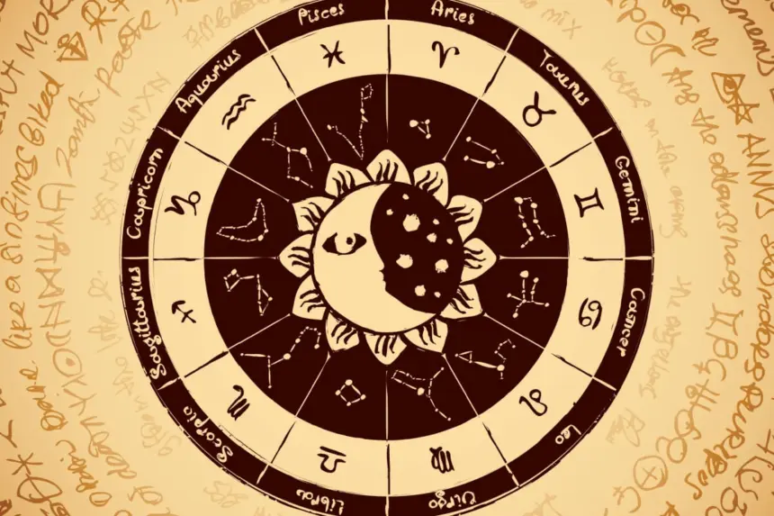 Horóscopo do dia: previsão para os 12 signos em 19/11/2025 Horóscopo do dia: previsão para os 12 signos em 19/11/2025