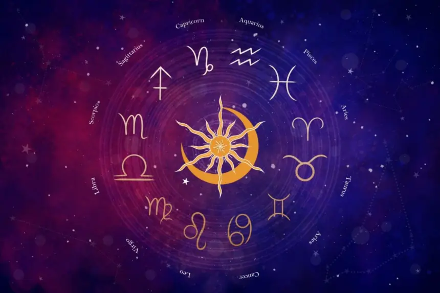 Horóscopo do dia: previsão para os 12 signos em 08/11/2025 Horóscopo do dia: previsão para os 12 signos em 08/11/2025