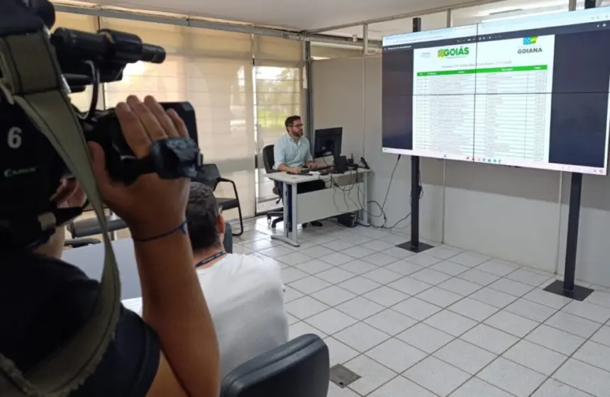 Nota Fiscal Goiana distribui R$ 200 mil em prêmios – Portal Goiás