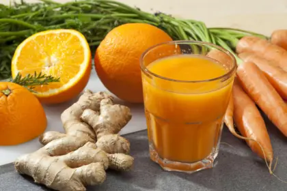 Sucos termogênicos: 10 receitas fáceis para incluir na dieta