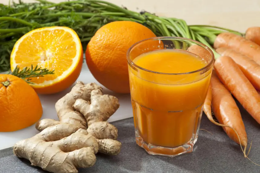 Sucos termogênicos: 10 receitas fáceis para incluir na dieta