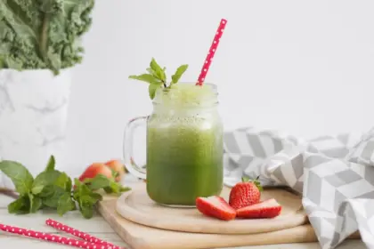 7 sucos detox para incluir na dieta