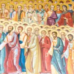 7 orações para o Dia de Todos os Santos