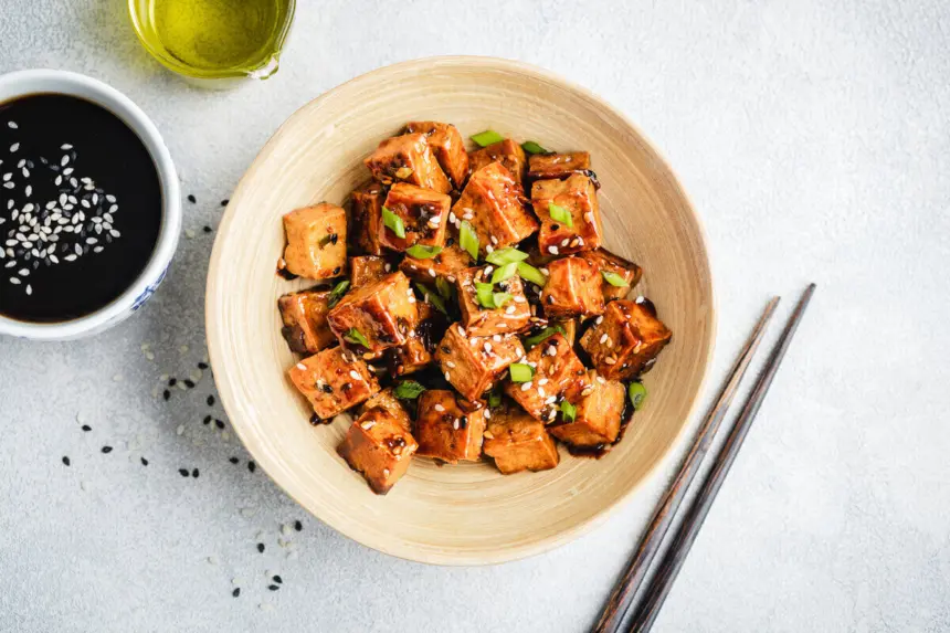 Tofu: 7 receitas surpreendentes com esse ingrediente Tofu: 7 receitas surpreendentes com esse ingrediente