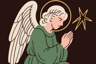 3 orações poderosas ao anjo da guarda para começar a semana com proteção e equilíbrio