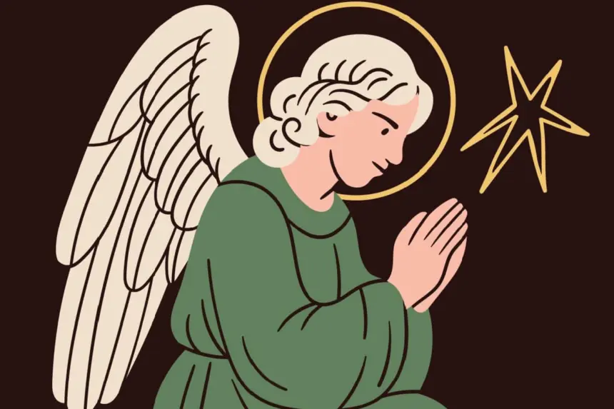 3 orações poderosas ao anjo da guarda para começar a semana com proteção e equilíbrio 3 orações poderosas ao anjo da guarda para começar a semana com proteção e equilíbrio