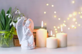 4 simpatias e banhos ideais para o Dia dos Finados