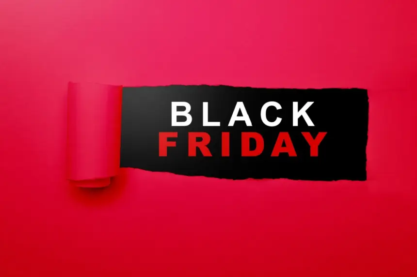 Black Friday segura: 7 dicas para não cair em golpes Black Friday segura: 7 dicas para não cair em golpes