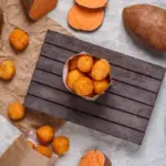 Batata-doce: 6 receitas práticas e saudáveis para o lanche da tarde