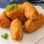 7 receitas de petiscos veganos de dar água na boca
