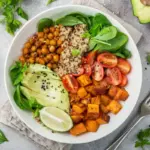 Almoço saudável: 5 pratos leves e práticos para o dia a dia 