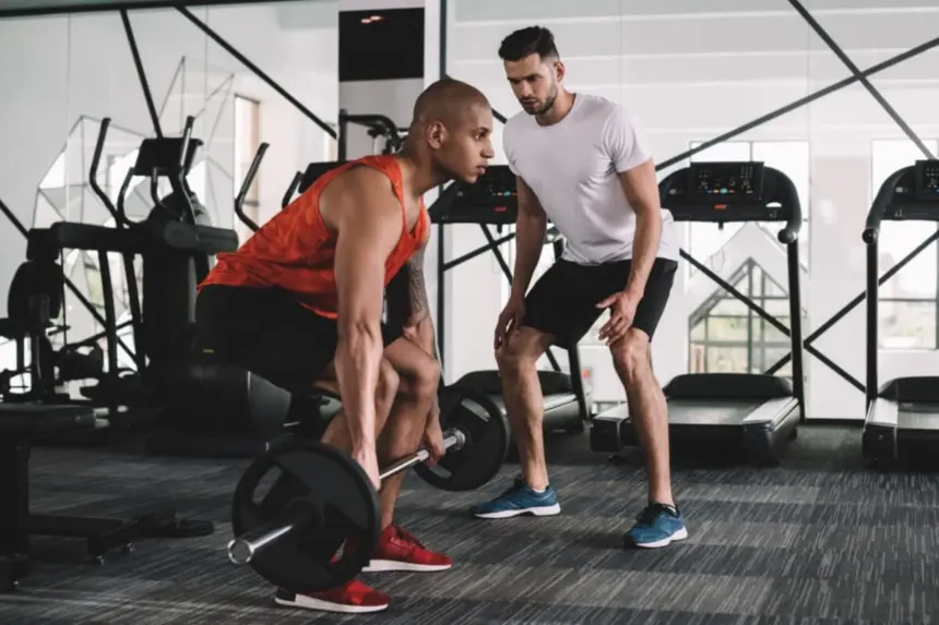 Cardio ou musculação: descubra qual é o melhor para emagrecer Cardio ou musculação: descubra qual é o melhor para emagrecer