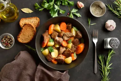 Cardápio da semana: 7 receitas saudáveis e ricas em proteínas para o dia a dia