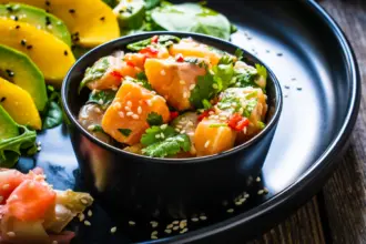 7 receitas com peixe para quem não come carne vermelha