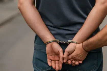 CPE detém homem com celular furtado durante patrulhamento em Goianésia