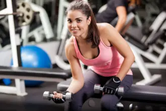 4 desafios de iniciantes na academia e como superá-los