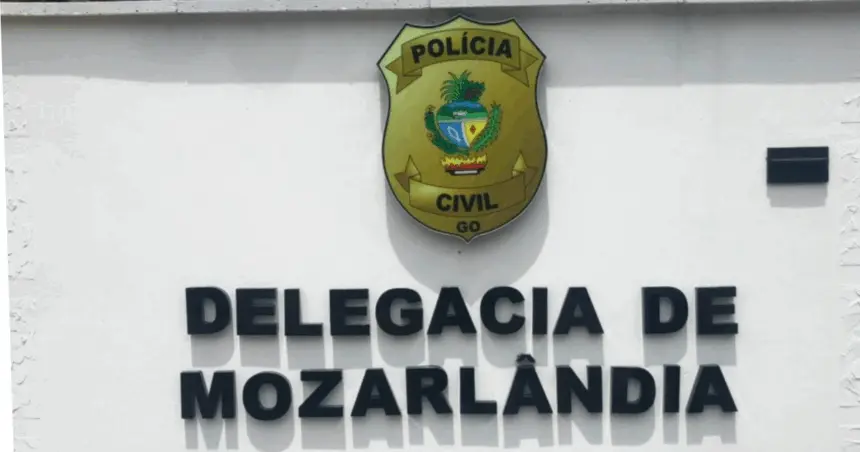 Ação integrada da PCGO e PMGO resulta na elucidação de homicídio e prisão de trio em menos de 12 horas – Policia Civil do Estado de Goiás Ação integrada da PCGO e PMGO resulta na elucidação de homicídio e prisão de trio em menos de 12 horas – Policia Civil do Estado de Goiás
