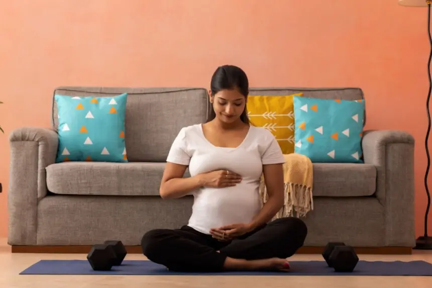 7 dicas para preparar o corpo para uma gestação saudável 7 dicas para preparar o corpo para uma gestação saudável