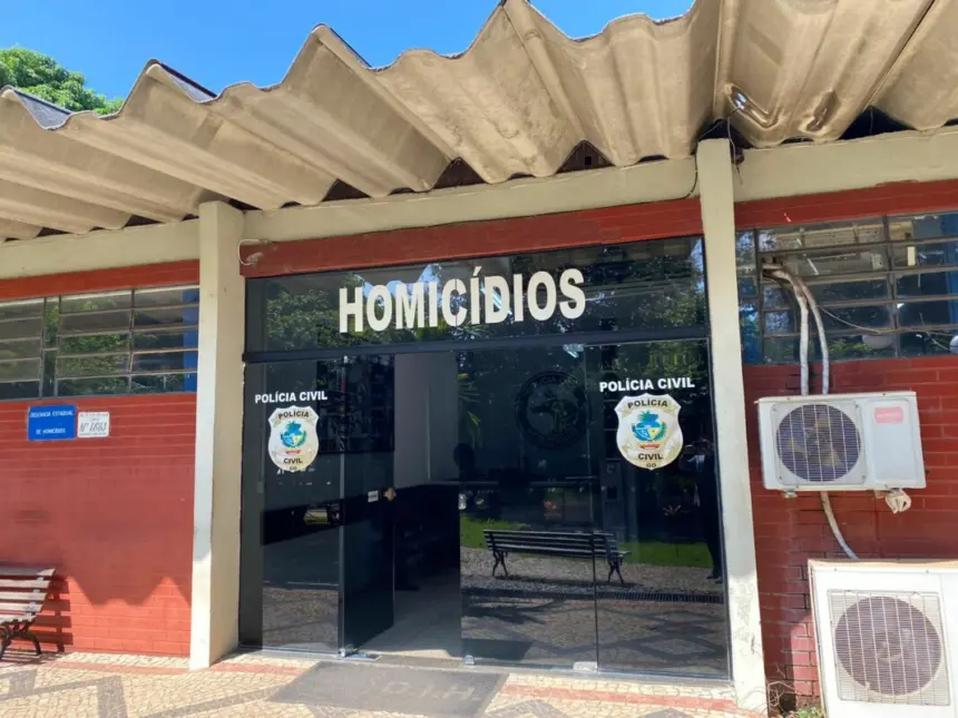 Polícia Civil prende, em Aparecida de Goiânia, foragido por homicídio praticado no Tocantins – Policia Civil do Estado de Goiás Polícia Civil prende, em Aparecida de Goiânia, foragido por homicídio praticado no Tocantins – Policia Civil do Estado de Goiás