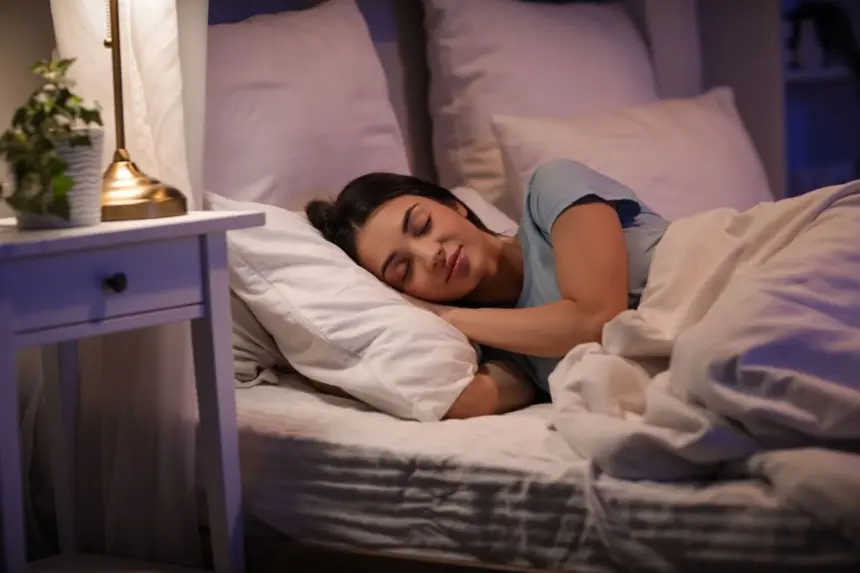 Descubra por que dormir menos de 6 horas prejudica a saúde