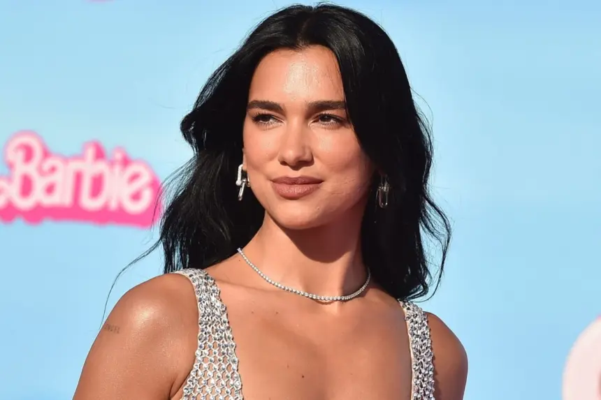 Dua Lipa e Shawn Mendes no Brasil: astrologia explica a conexão deles com o país Dua Lipa e Shawn Mendes no Brasil: astrologia explica a conexão deles com o país