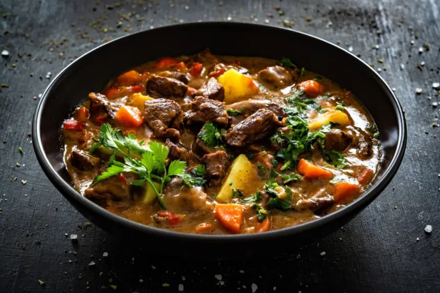 Receitas com músculo: 4 pratos econômicos, práticos e nutritivos para o almoço Receitas com músculo: 4 pratos econômicos, práticos e nutritivos para o almoço