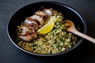 Almoço saudável: 5 receitas nutritivas e fáceis para variar o cardápio da semana