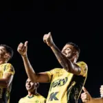 Mirassol derrota Ceará e fica perto de vaga direta para Libertadores