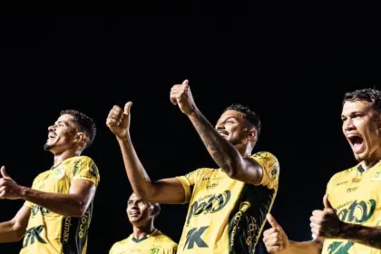 Mirassol derrota Ceará e fica perto de vaga direta para Libertadores