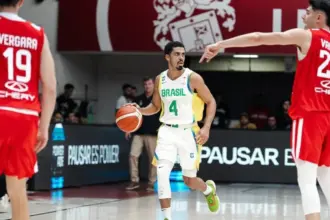 Brasil estreia com vitória nas Eliminatórias da Copa do Mundo