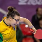 Parapan de Jovens: Brasil vai ao pódio 10 vezes no tênis de mesa