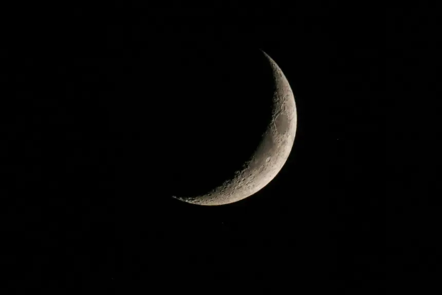 Lua hoje: veja qual é a fase lunar desta quinta-feira, 13 de novembro de 2025 Lua hoje: veja qual é a fase lunar desta quinta-feira, 13 de novembro de 2025