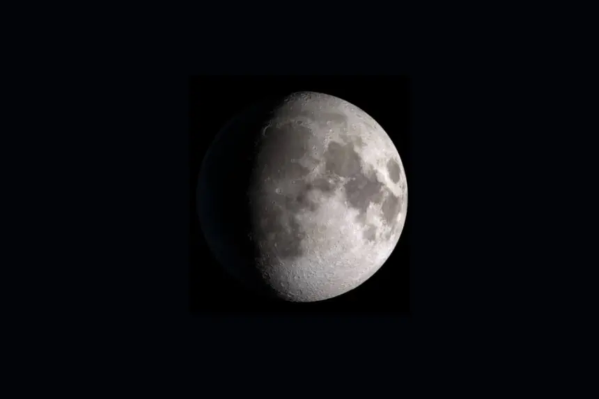 Lua hoje: veja qual é a fase lunar desta segunda-feira, 10 de novembro de 2025 Lua hoje: veja qual é a fase lunar desta segunda-feira, 10 de novembro de 2025