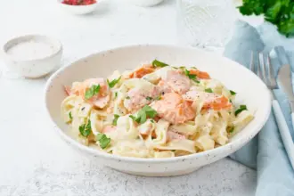 7 receitas com alimentos ricos em vitamina D