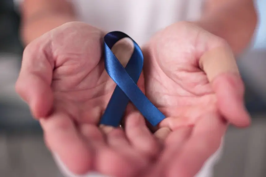 Novembro azul: 7 mitos e verdades sobre o câncer de próstata Novembro azul: 7 mitos e verdades sobre o câncer de próstata