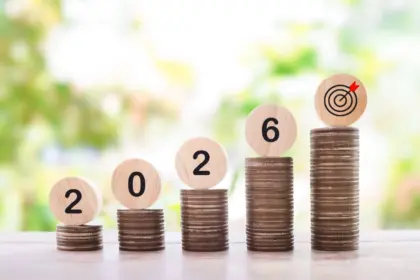 Quer melhorar a sua relação com o dinheiro? Veja 5 atitudes para colocar em prática em 2026